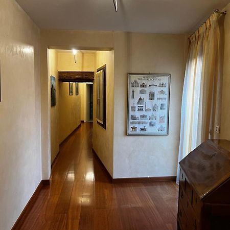 Ormesini Apartment Venice Exterior photo
