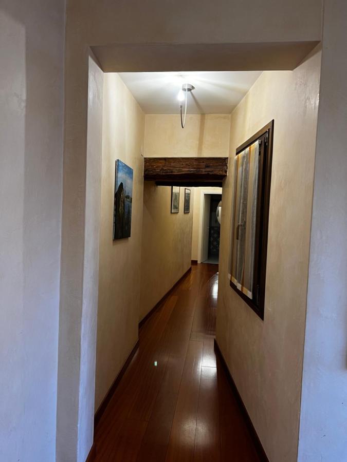 Ormesini Apartment Venice Exterior photo