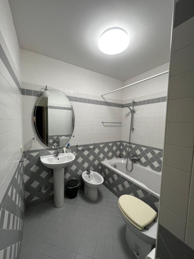 Ormesini Apartment Venice Exterior photo