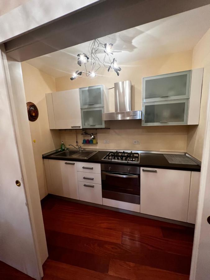 Ormesini Apartment Venice Exterior photo