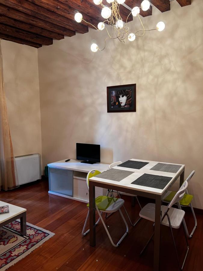 Ormesini Apartment Venice Exterior photo