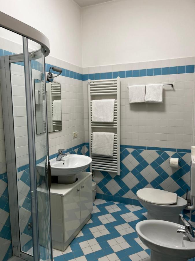 Ormesini Apartment Venice Exterior photo