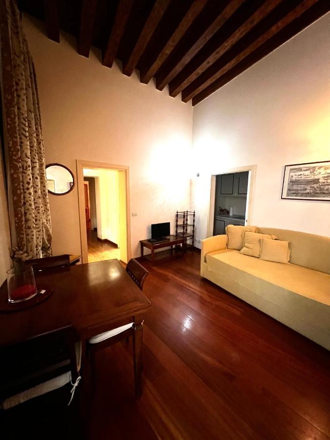 Ormesini Apartment Venice Exterior photo